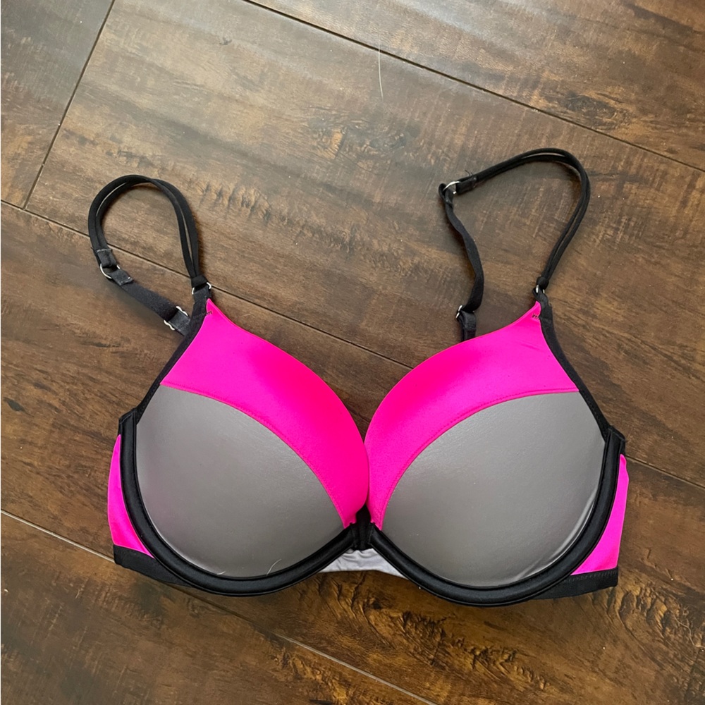 Very sexy push up bra